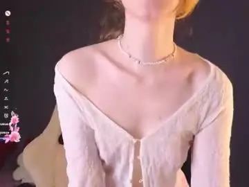 Chaturbate Adult Webcam of stellamontis