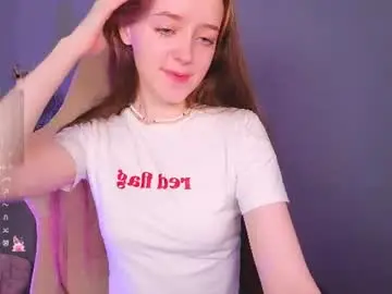 Chaturbate Nude Webcam of stellamontis
