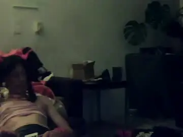 Chaturbate Sex Chat of stylo_sissy
