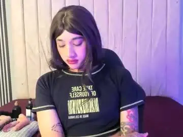 Chaturbate Live Porn of tammy_sweett1