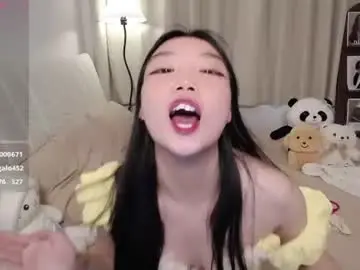 Chaturbate Live Sex of thisgirl__