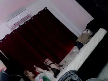 Chaturbate Adult Webcam of urasian_sweet_ria19