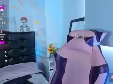 Chaturbate Live Porn of vanessa_gp