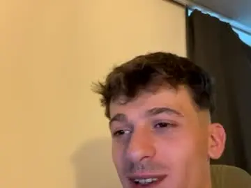 Chaturbate Live Sex of vincentprice69
