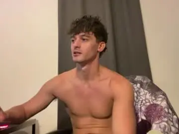 Chaturbate Live Sex Cam of vincentprice69