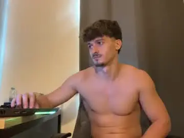 Chaturbate Live Porn of vincentprice69