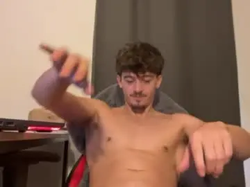 Chaturbate Sex Cam of vincentprice69