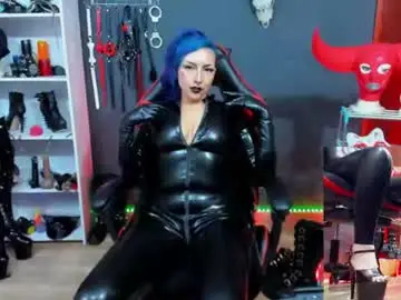 Chaturbate Free Live Porn of yelena_bondaje
