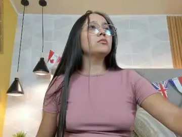 Chaturbate Free Porn Cam of _sammy_fit