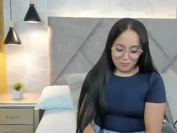 Chaturbate Live Sex Cam of _sammy_fit