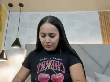 Chaturbate Live Sex Cam of _sammy_fit