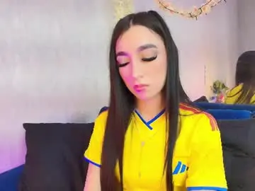 Chaturbate Live Porn of angeelblosoom