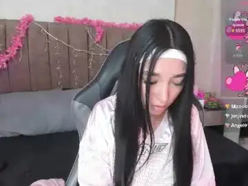 Chaturbate Best Webcam of angeelblosoom