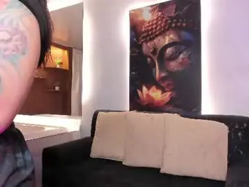 Chaturbate Watch Live Sex Cams of angeliqueboyer__