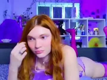 Chaturbate Adult Video Chat of annakeenon