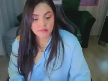 Chaturbate Sex Chat of anthonella_stone_t