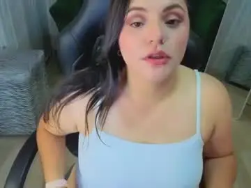 Chaturbate Private Sex Chat of anthonella_stone_t