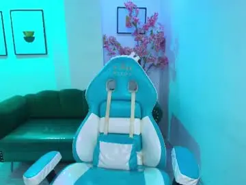 Chaturbate Free Porn Cam of arianna_sweeet