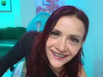 Chaturbate Adult Webcam of arianna_sweeet