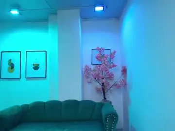 Chaturbate Private Sex Chat of arianna_sweeet