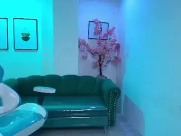 Chaturbate Free Live Porn of arianna_sweeet