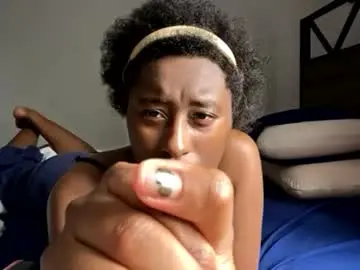 Chaturbate Live Sex Cam of blackprincessstacy