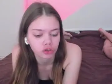 Chaturbate Live Sex of chancetolove