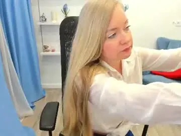 Chaturbate Adult Webcams of charlottekerti