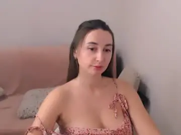 Chaturbate Live Sex Cam of danadjuani