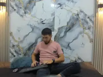 Chaturbate Sex Cam of danthe_wolf