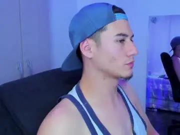 Chaturbate Sex Cam of dominic_radccliffe