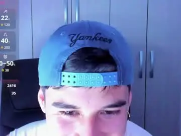 Chaturbate Private Sex Chat of dominic_radccliffe