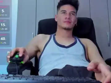 Chaturbate Free Porn Cam of dominic_radccliffe