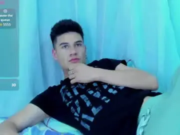 Chaturbate Live Sex Cam of dominic_radccliffe