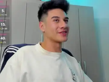 Chaturbate Best Webcam of dominic_radccliffe