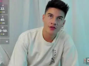 Chaturbate Sex Chat of dominic_radccliffe