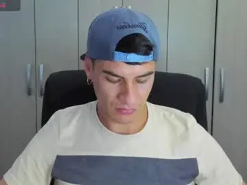 Chaturbate Free Live Porn of dominic_radccliffe