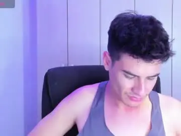 Chaturbate Private Sex Chat of dominic_radccliffe