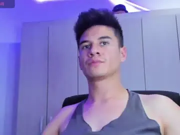 Chaturbate Live Sex Cam of dominic_radccliffe
