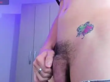 Chaturbate Sex Chat of dominic_radccliffe