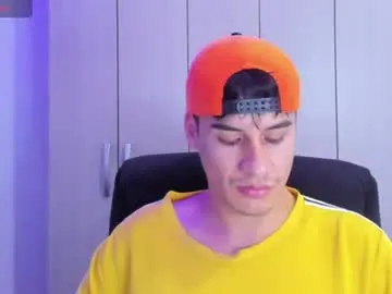 Chaturbate Sex Cam of dominic_radccliffe