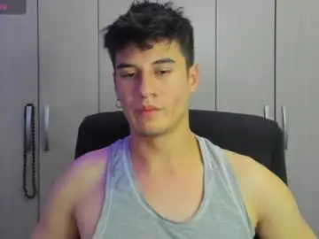 Chaturbate Sex Chat of dominic_radccliffe