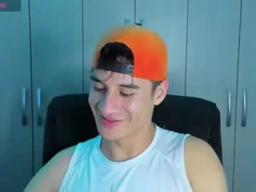 Chaturbate Free Porn Cam of dominic_radccliffe