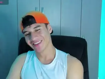 Chaturbate Free Live Porn of dominic_radccliffe