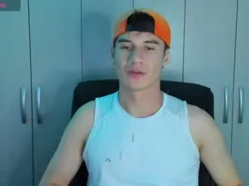 Chaturbate Free Porn Cam of dominic_radccliffe