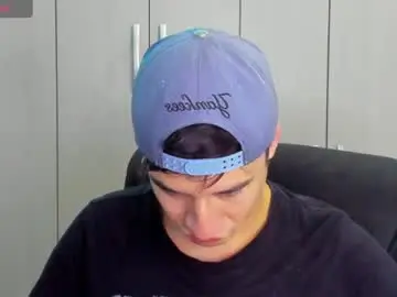 Chaturbate Sex Cam of dominic_radccliffe