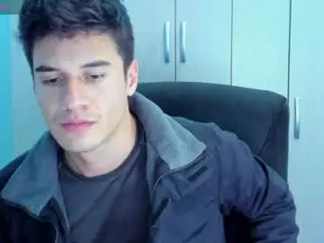 Chaturbate Private Sex Chat of dominic_radccliffe