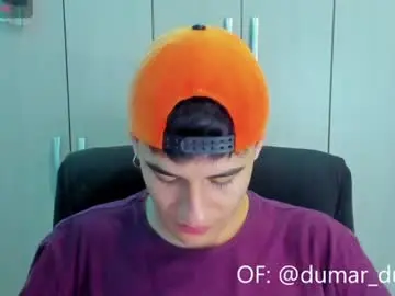 Chaturbate Live Porn of dominic_radccliffe