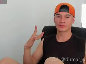 Chaturbate Best live sex cam show of dominic_radccliffe