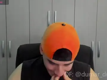 Chaturbate Free Porn Cam of dominic_radccliffe